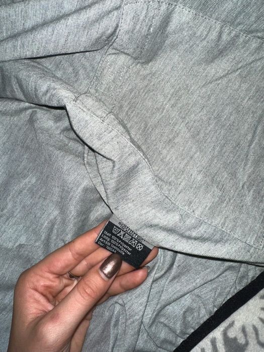 Яке/ветровка син цвят Southwest