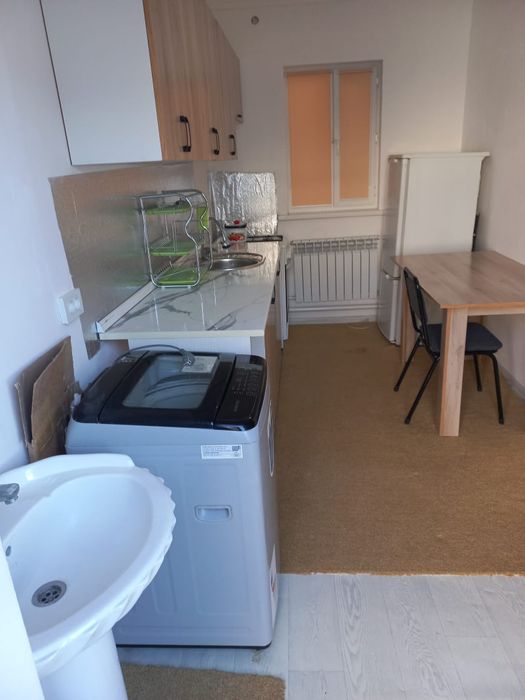 Времянка жалға беріледі