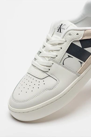 Calvin klein classic cupsole