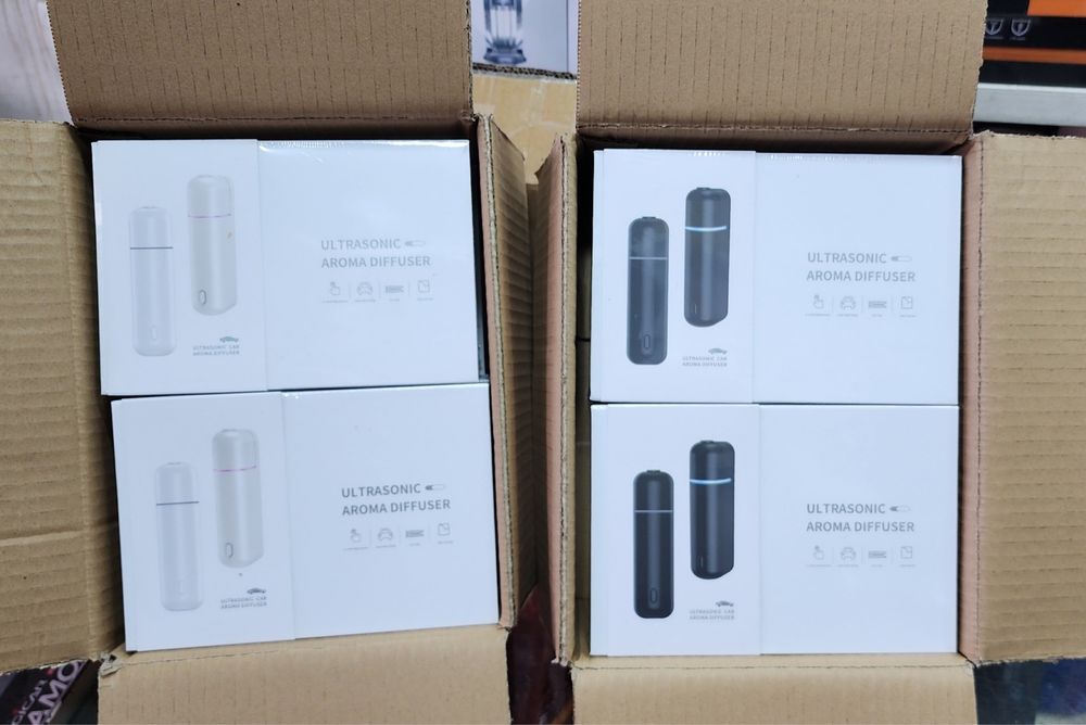 Ultrasonic qora oq (orginal)