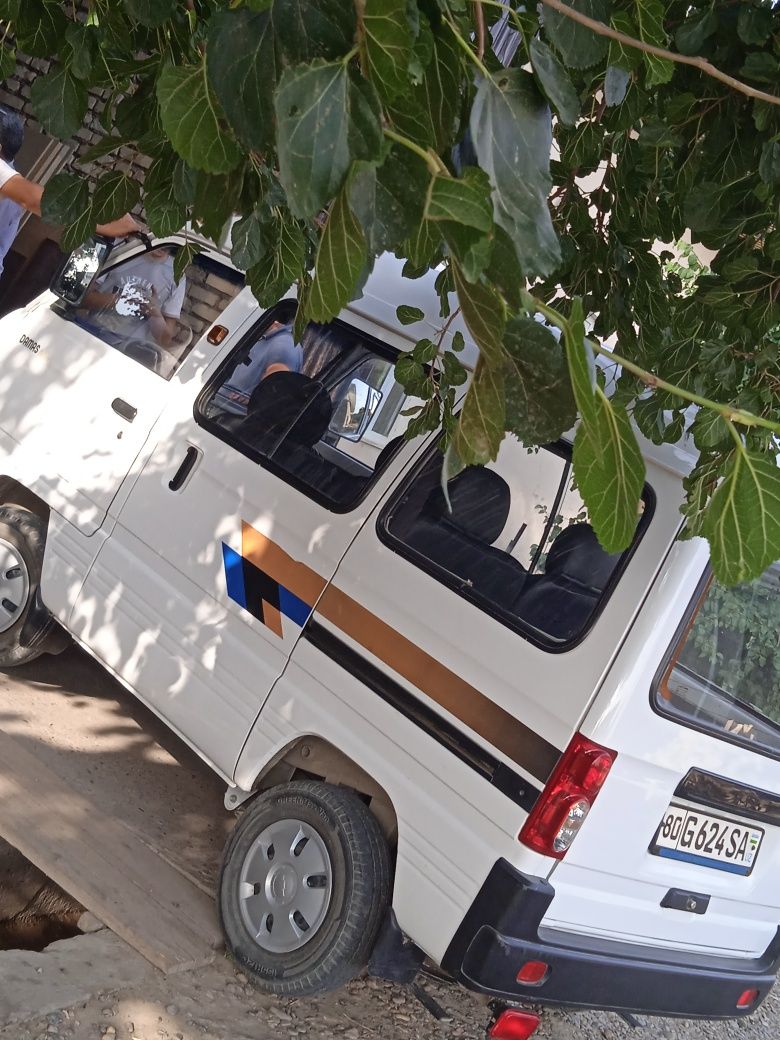Damas zôr holati yaxshi