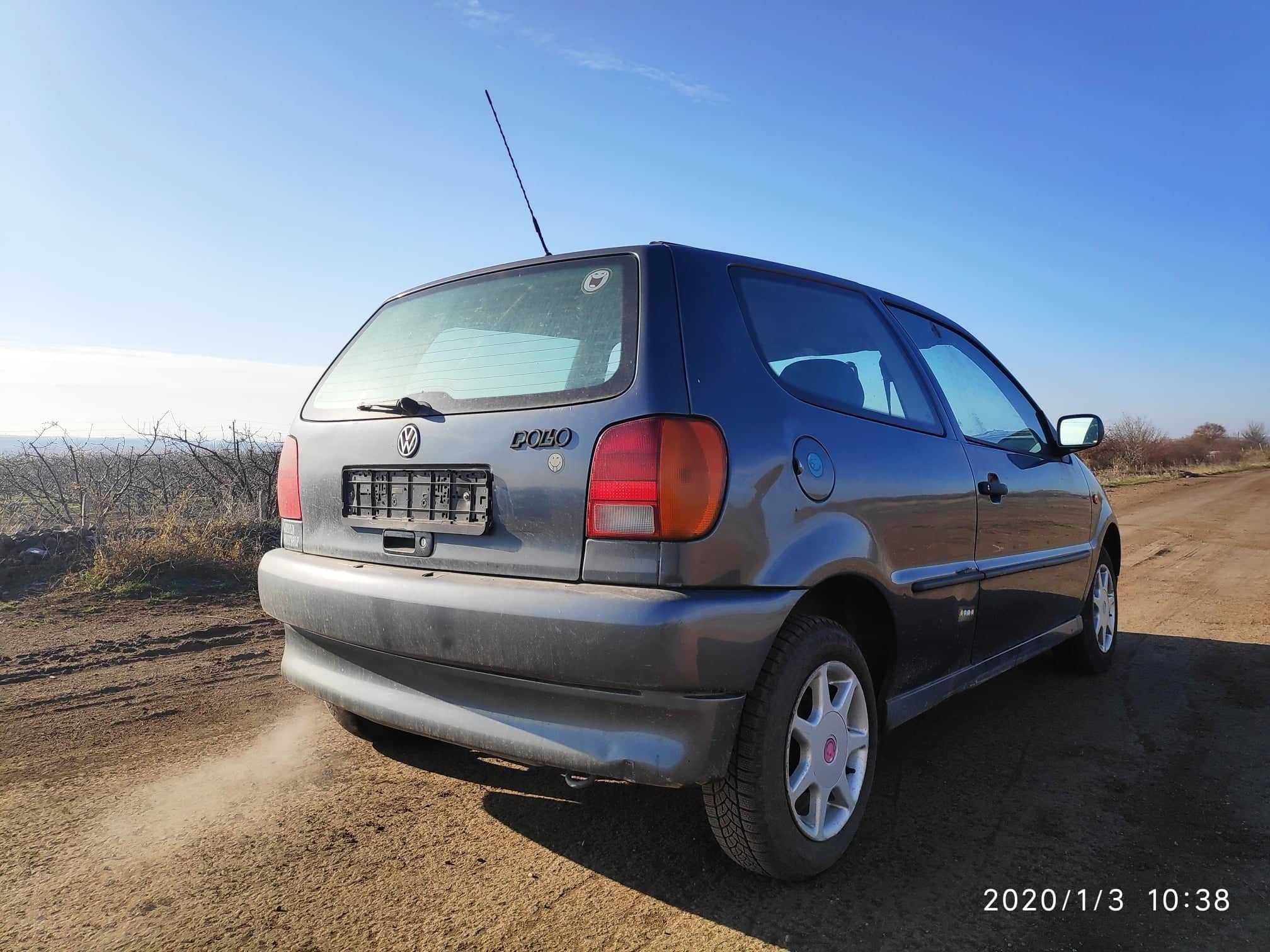 Vw polo 1.4i APQ /AEV