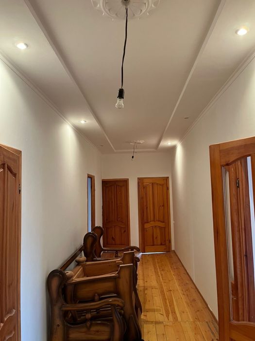 Продаётся двухэтажный дом