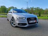 Audi A4 quattro 3xS-line 2.0tdi 190p Ultra Euro6 Stronic