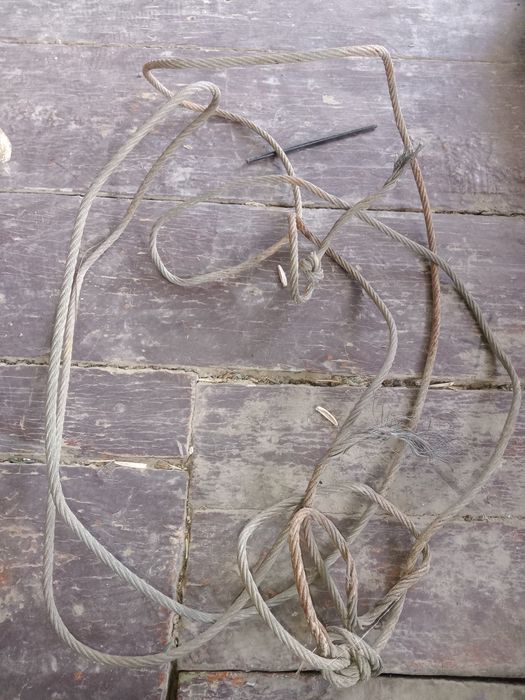 Трос Икки хил сотилади