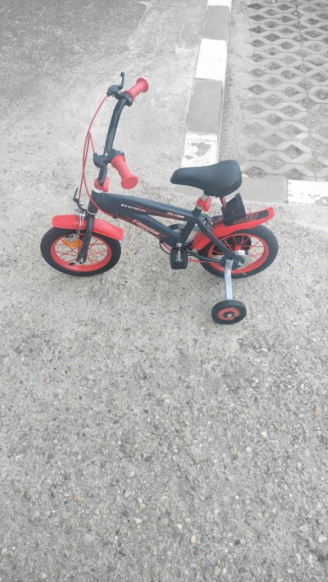 Vând Bicicleta copii