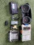 Kit pornire Ford Mondeo Mk4