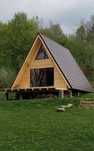 Executam Cabane tip A