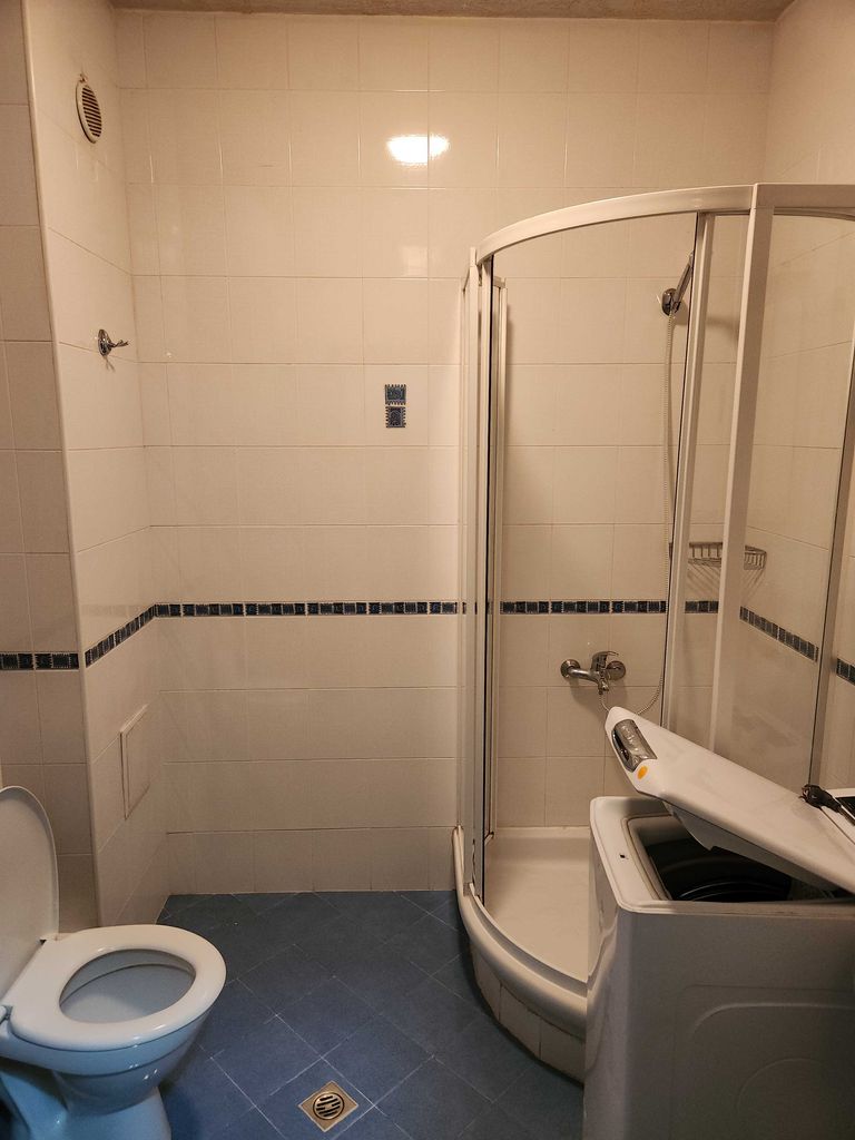 Дава се под наем Двустаен апартамент в Банско - 70 кв.м за 357 € - Снимка #7