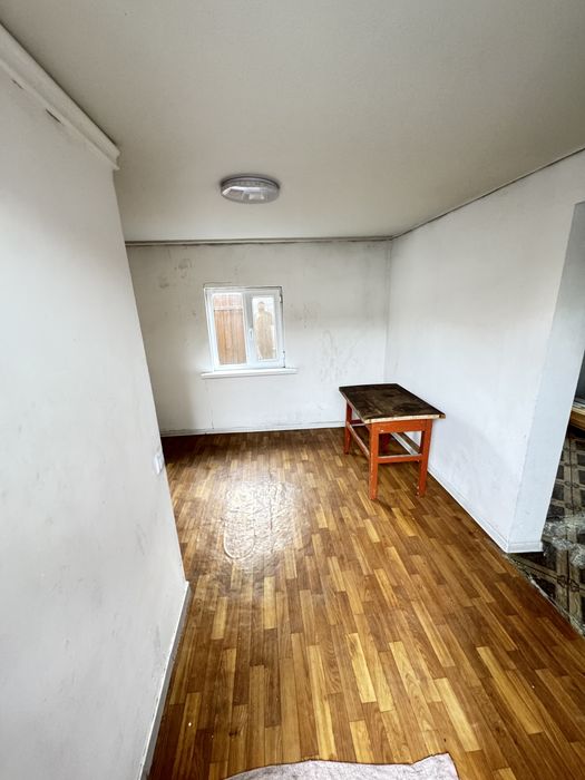 Сдается 3-х команатная времянка