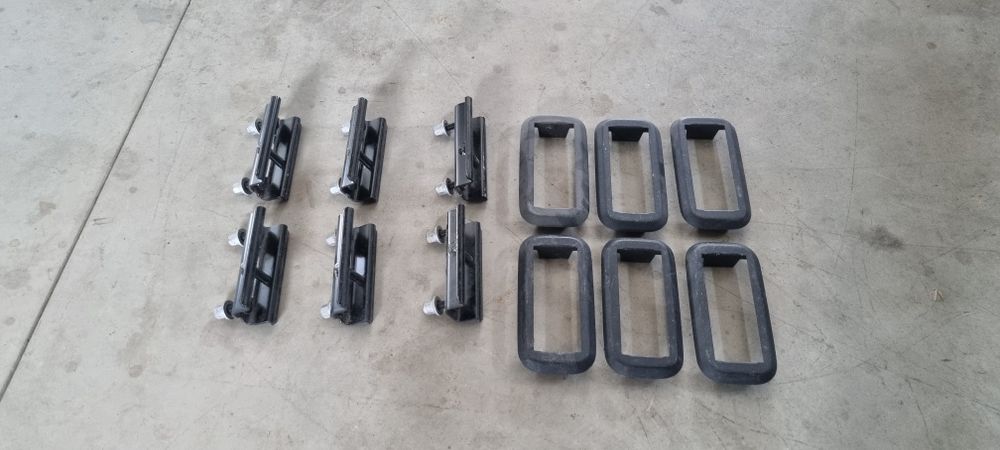 Suporti /  prinderi Scaune Banchete T5 T6