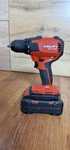 Filetanta Hilti SF4-22 Nuron  an 2025 cu acumulator 8ah