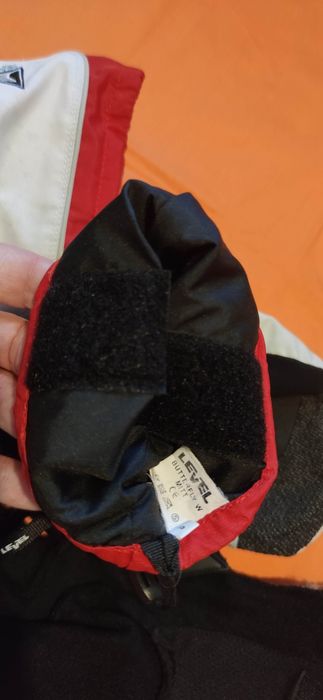 Mănuși snowboard Level 2in1 waterproof stare fb