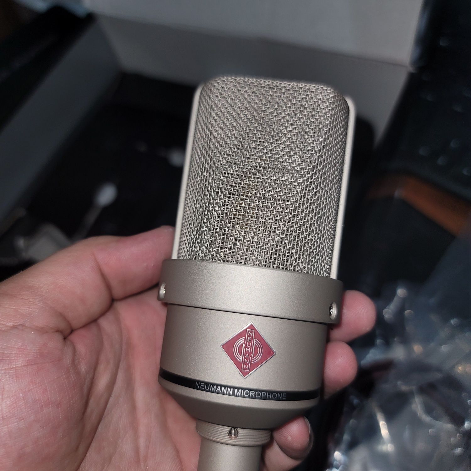 Neumann TLM 103 Микрофон студийный