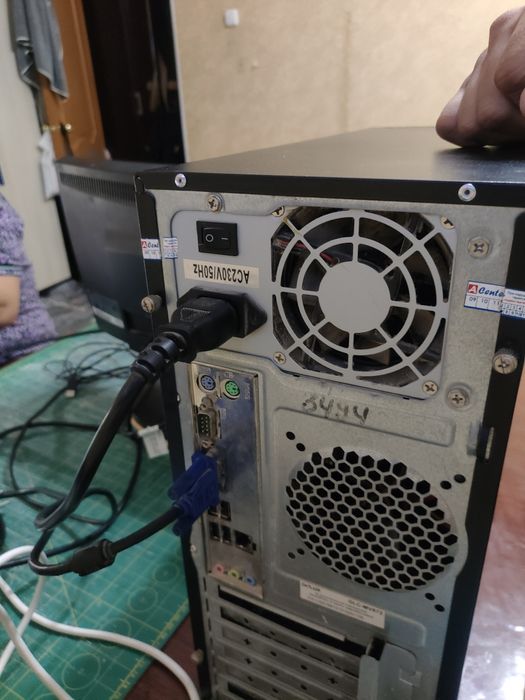 Компьютер продам