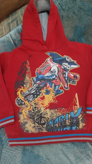 Vând roling Kids 4 ani