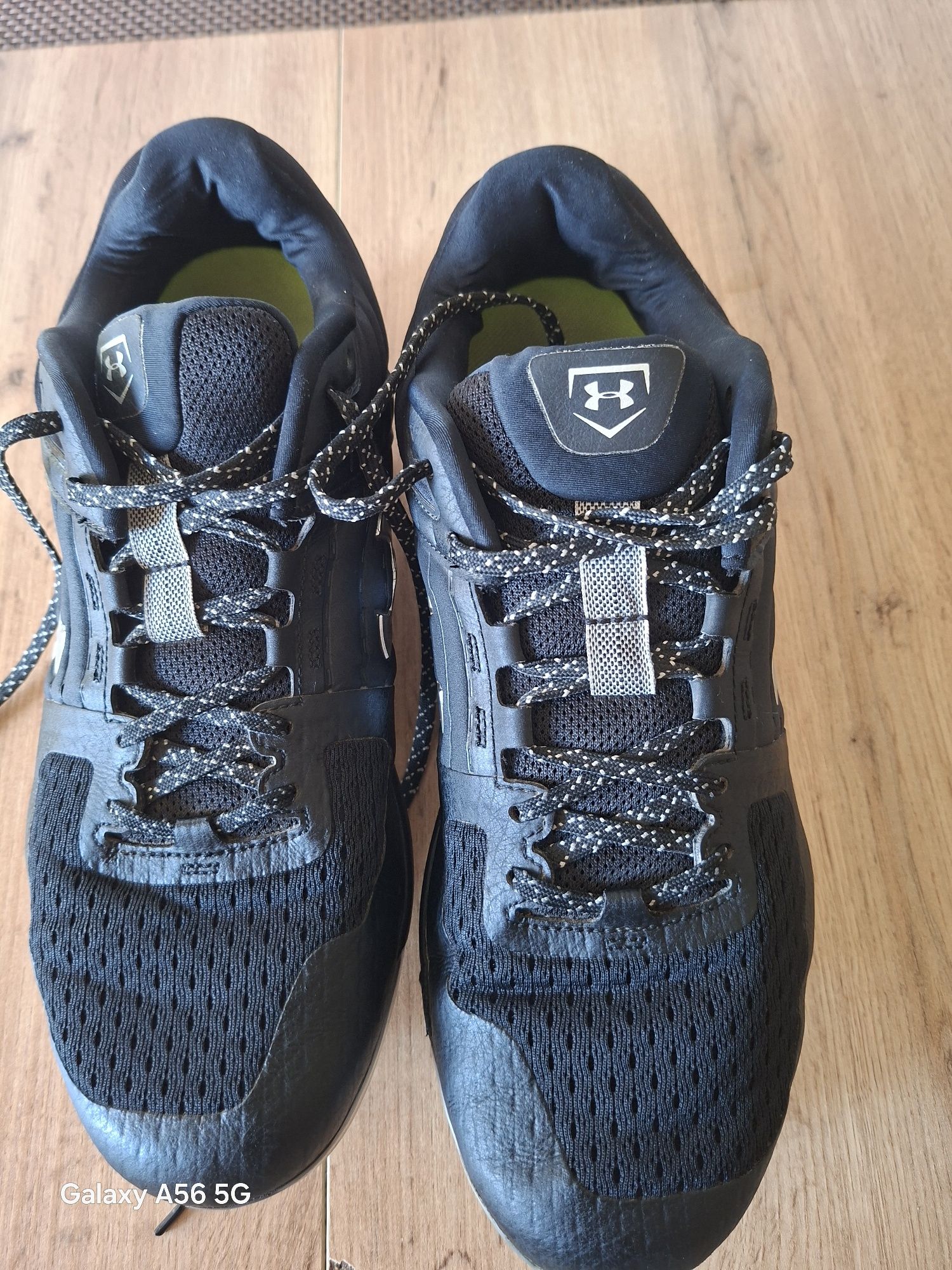 Pantofi baseball Under Armour