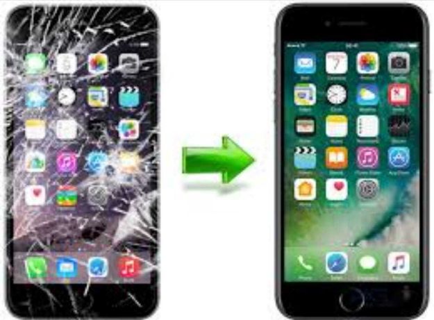Замена стекла, ремонт телефонов, Samsung, Meizu,Oppo, Huawei,Iphone