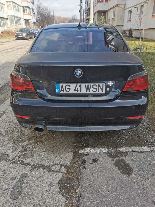 Vand BMW E60 seria 5