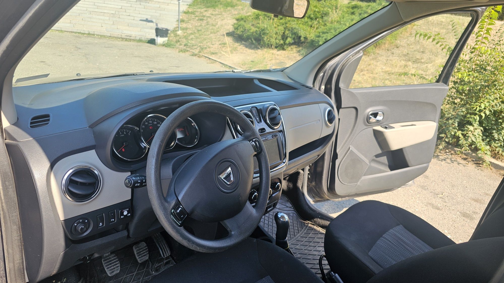 Dacia Dokker 1.2 2017