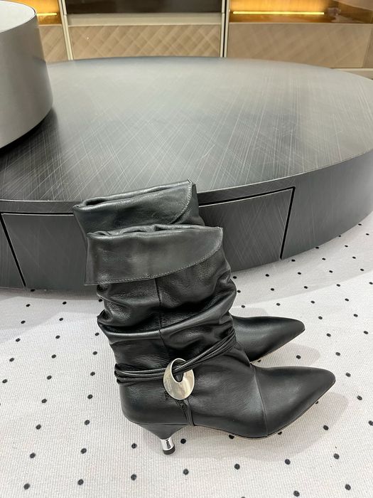 Cizme Isabel Marant, Premium