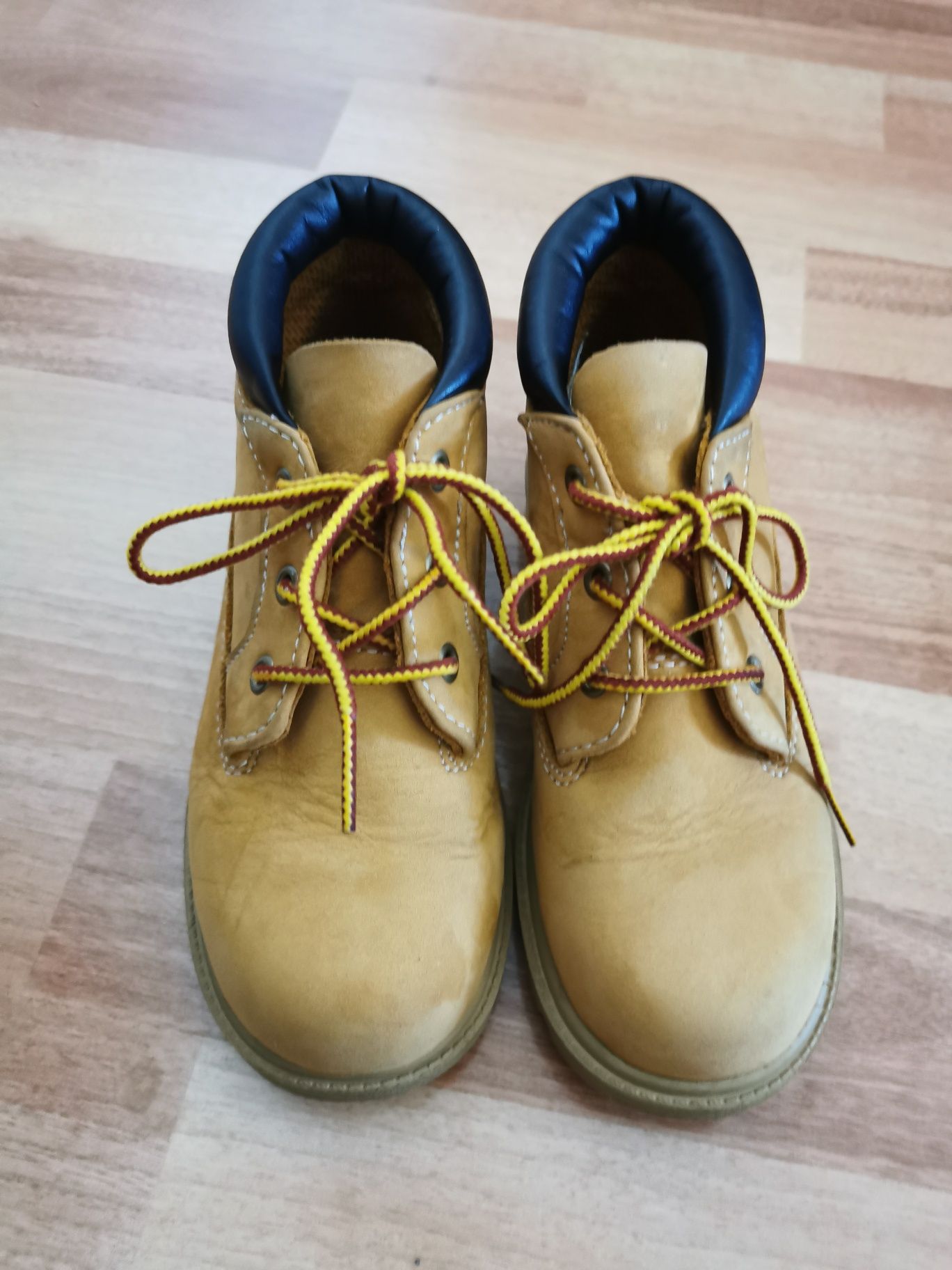 Ghete Timberland copii impermeabile nr 30