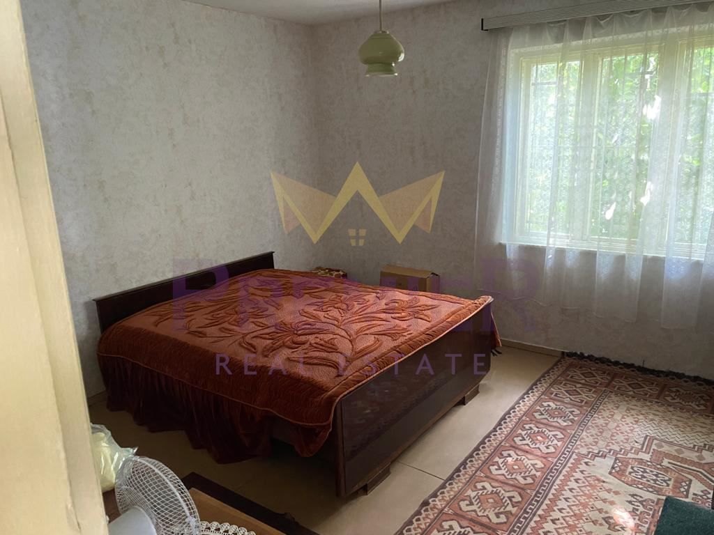 Къща в Добрич, област-с.Соколово площ 96 цена 49000