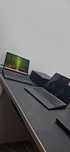 Tablete Dell i7 gen 7 16gb ram