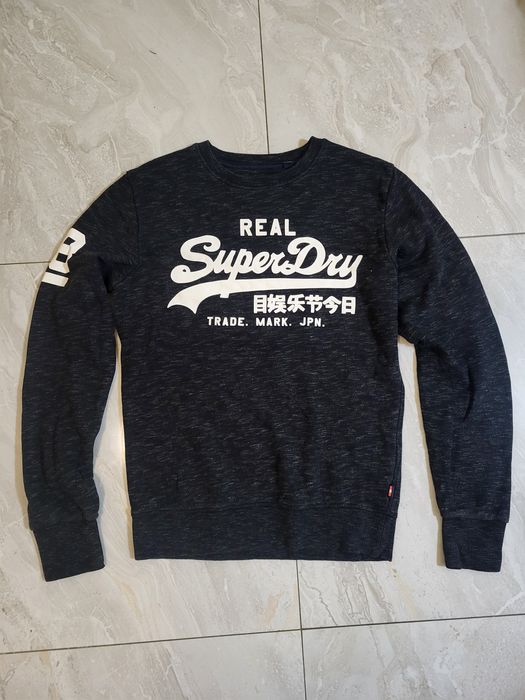 Bluza Superdry S
