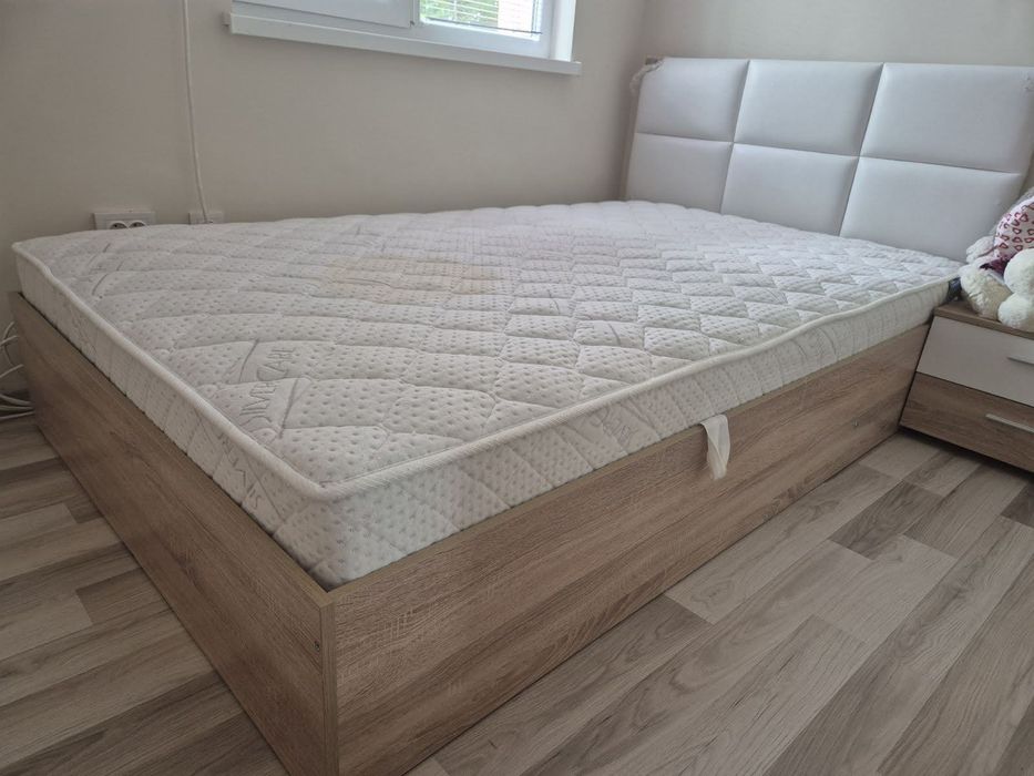 Легло спалня 120/200