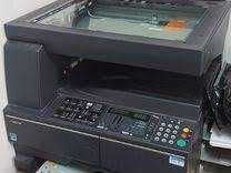 A3 - PRINTER // KYOCERA Taskalfa 180 \\ A3-A4-A5-Копир,принтер,сканер