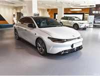leapmotor C01 2025