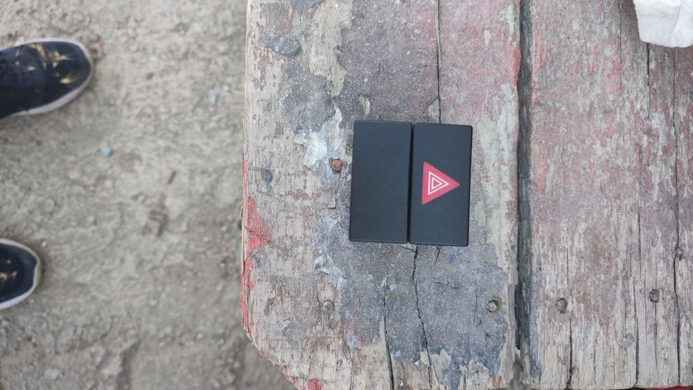 Арматурно табло за Опел Мерива