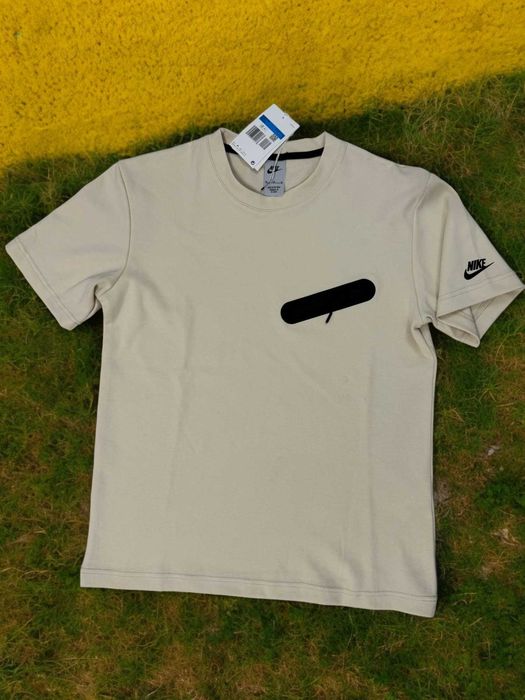 Compleu NIKE TECH FLEECE Vara - Compleu Unisex - Calitate Premium
