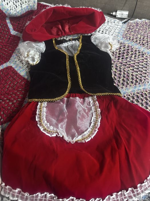 Продам новогодний костюм