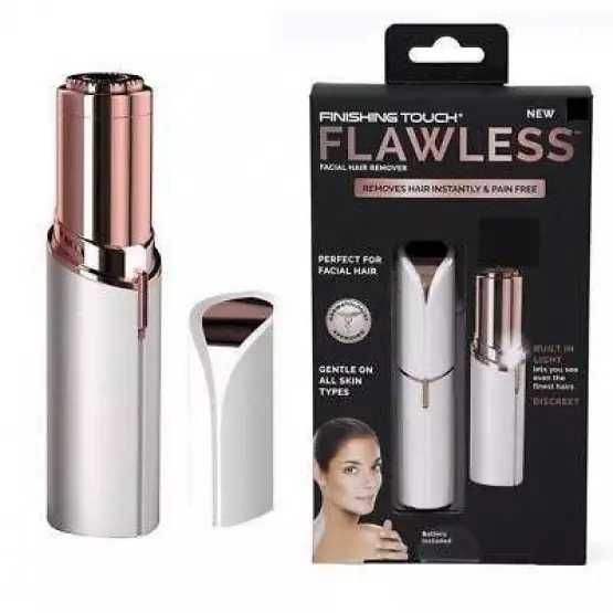 Дамски тример за лице и тяло Flawless