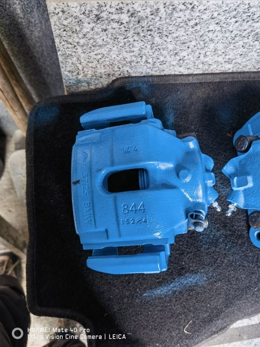 Спирачни апарати за Bmw x3 e83