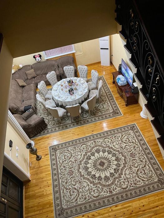 Исломобод Евродом  9,5 соток 10 Хона