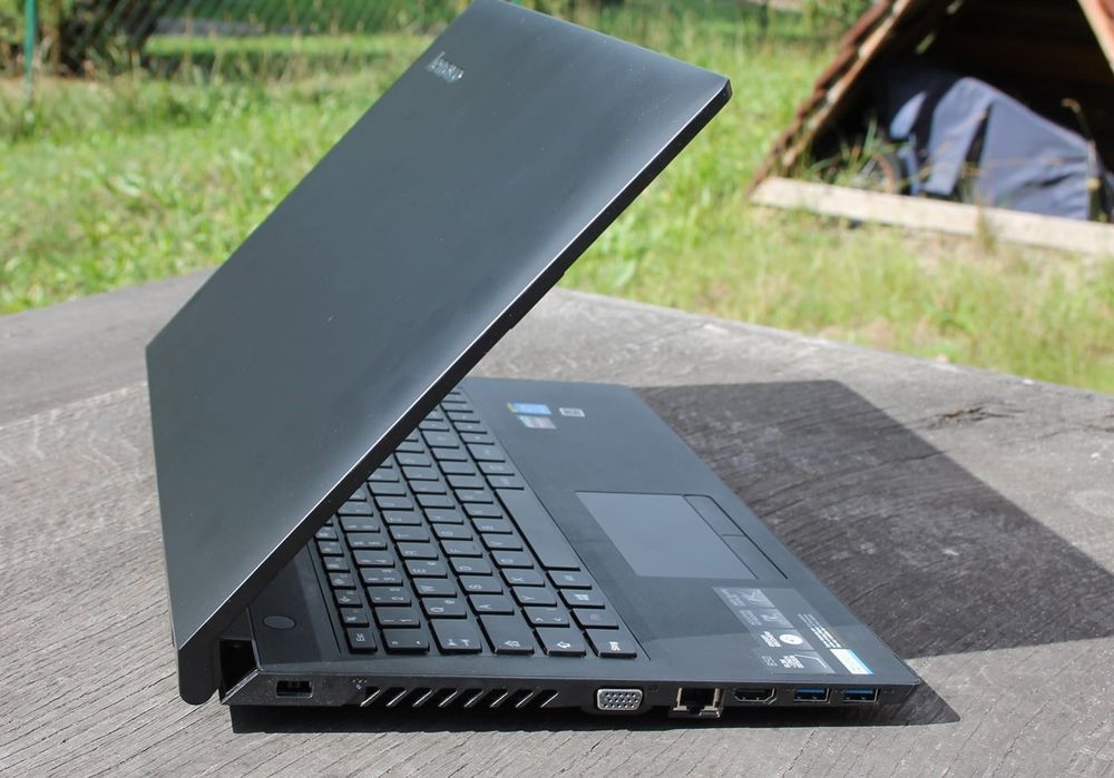 Ноутбук Lenovo B50-80 ntel i3/8gb озу