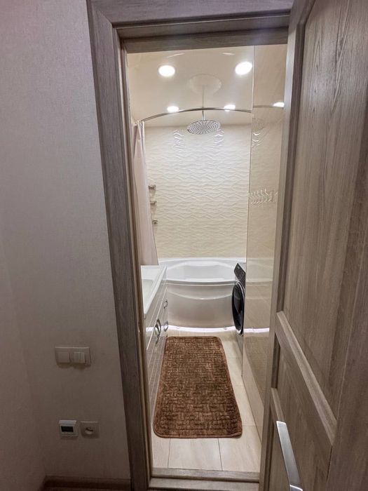 Дархан Продается 4 комнатная квартира ремонт стадион Старт