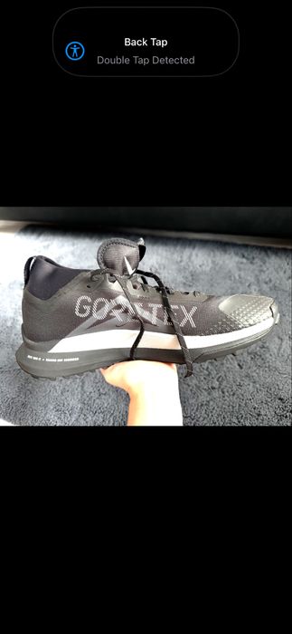 Nike Pegasus Trail 4 Gore-Tex