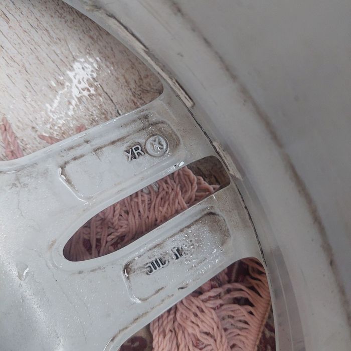 Джанти за Mercedes AMG 18 ки