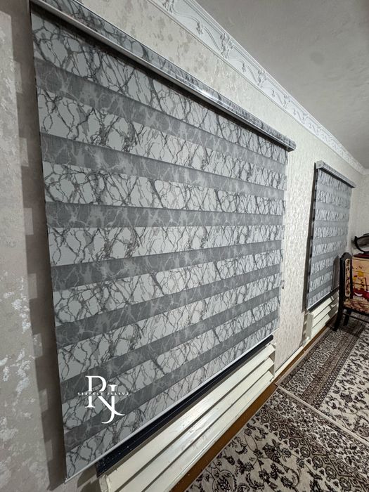 Жалюзи jalyuzi.