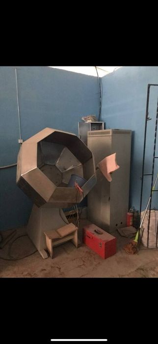 Simechka, Kukuruz,Chipsi Trikoricki Stanoklar Sotiladi