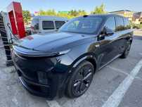 Lixiang 9 Ultra Restayling 2025, Yangi