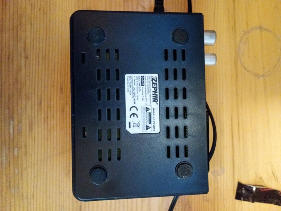 Приемници декодери 2 броя