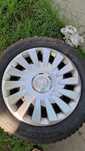 Vand capace skoda octavia 3 r16