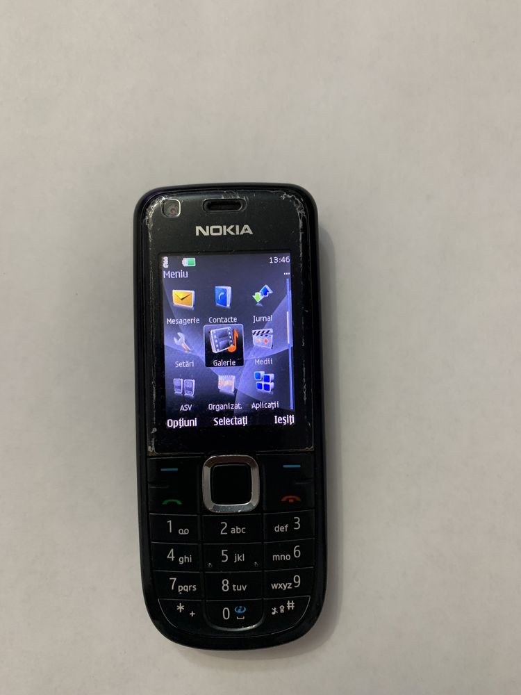 Telefon Nokia 3120c-1c