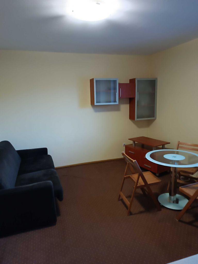 Дава се под наем Двустаен апартамент в Банско - 45 кв.м за 229.5 € - Снимка #3