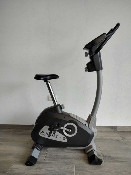 Bicicleta magnetica exercitii Kettler Axos Cycle M